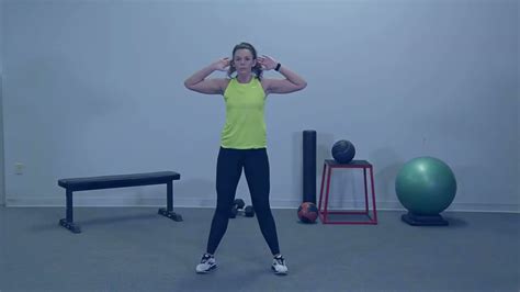 Hinge Squat Youtube