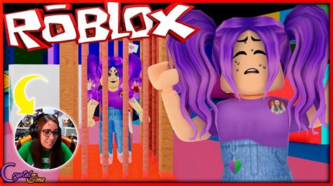 Si Te Atrapan Y No Te Liberan EstÁs Acabado Dont Get Caught Roblox