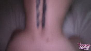 Brunette Lily Thot Lets Mature Seth Brogan Cum In Her Ass XVIDEOS