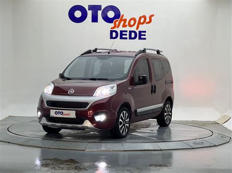 Kinci El Fiat Fiorino Combi Fire Hp Premio Sat L K Araba