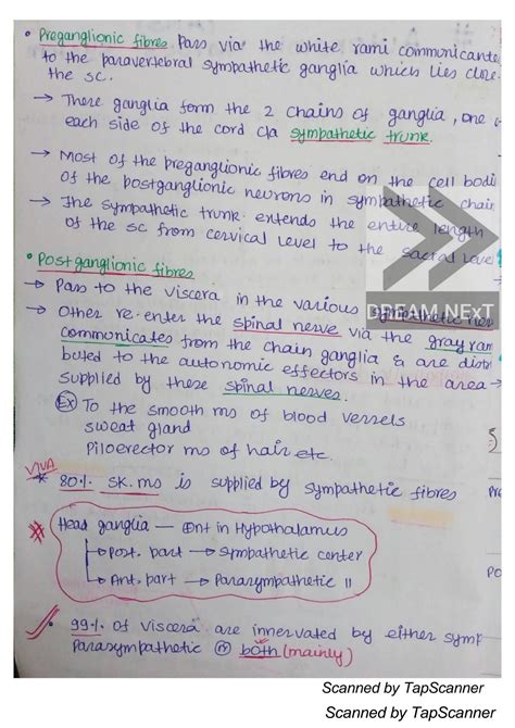 Solution Pharmacology Drugs Acting On Ans Cholinergic And