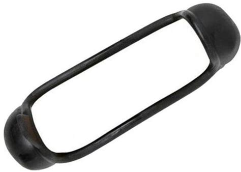 Butler Creek Tini Bikini Scope Cover Fits Compact Scopes Red Dots W Obj Up To Mm Od