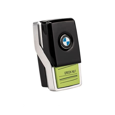 BMW Ароматизатор для кожи салона авто, Green Suite №1 - купить с ...