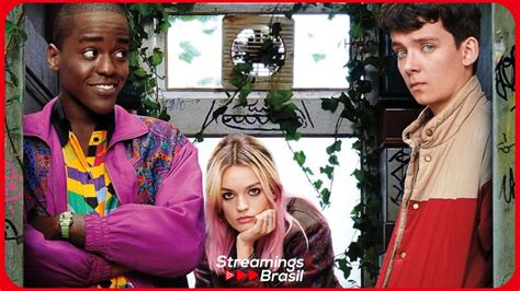 Sex Education revela notícia preocupante antes da 4ª temporada