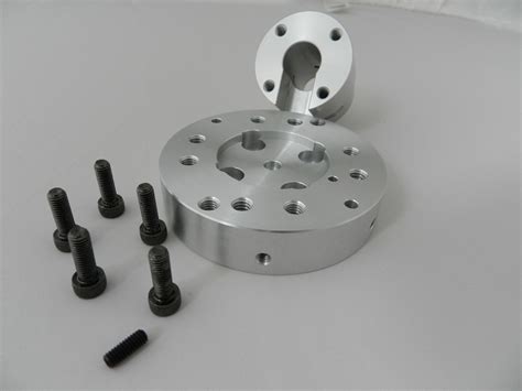 Epson Tool Adaptor G3/LS3/T3 | Robot Peripherals | Robot Options ...