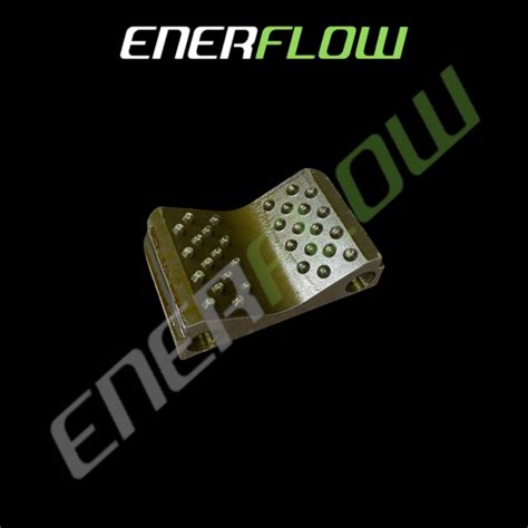 BREAK OUT JAW BUTTON | Enerparts - Mining Parts and Services