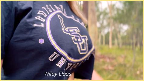 Wifey Wears Braless Crop Top Nude Pics Xhamster