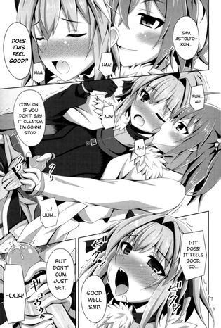Onnanoko Doushi Janai Kedo Daijoubu Janai Yo Luscious Hentai Manga Porn