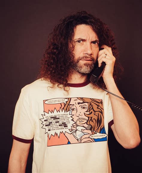 Were Zucker Back And So Is This Shirt