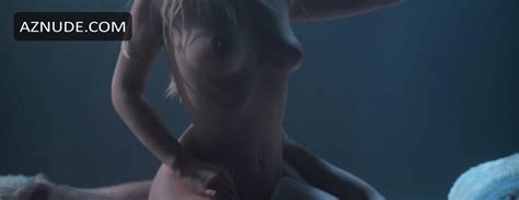 FLORENCE GILLES Nude AZNude