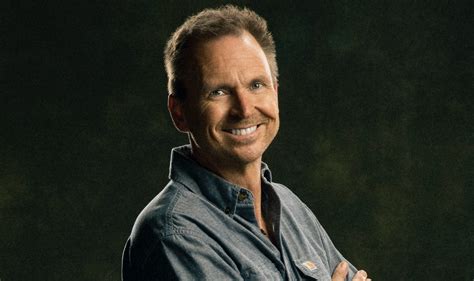 Phil Keoghan What You Didnt Know On The Amazing Race Host What To Watch