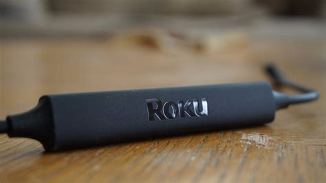 Roku Streaming Stick+ review | TechRadar