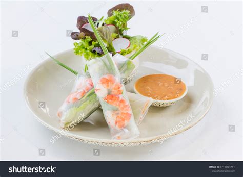 goi cuon images stock  vectors shutterstock