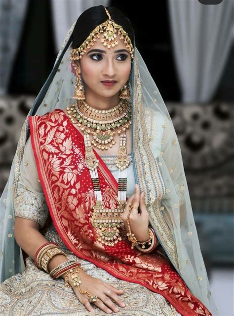 Pin By Srishti Kundra On Blushing Brides Blush Bride Fashion Bride