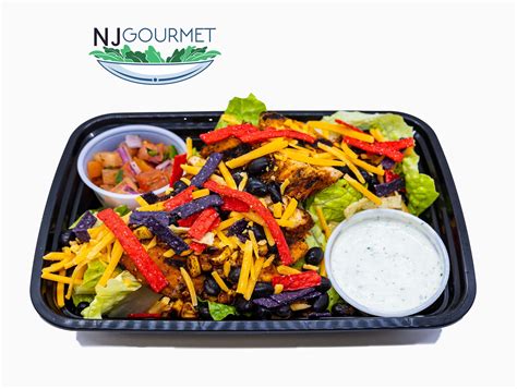 Customers are raving about Jerry's gourmet NJ new menu 1