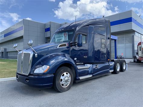 kenworth pickup truck 6