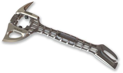titan crash axe