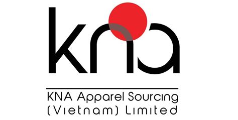 KNA APPAREL SOURCING (VIETNAM) LLC - Penfield