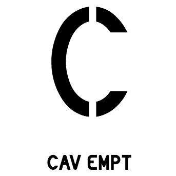 CAV EMPT — купить товары CAV EMPT на OZON