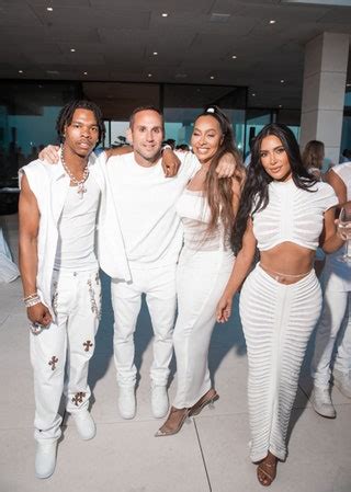 Jay Z Beyoncé Kim Kardashian Inside the Hamptons Most Starry 4th of