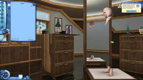 Naked Pregnant Teen Sim Is Only A Floating Head With Feet The Sims 3 Technical Support LoversLab
