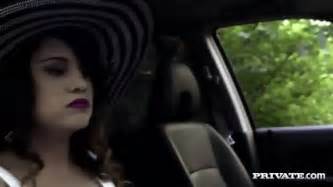 Aida Sweet Tight Pussy Serviced By A Mechanic