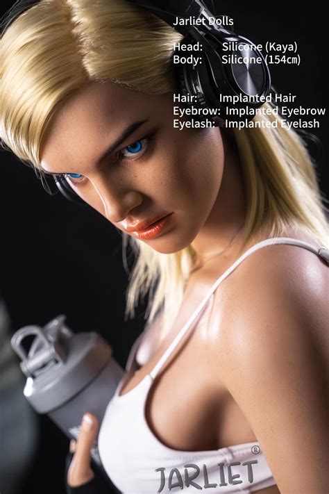 Jarliet Doll New Design Realistic Sexy Love Dolls Silicone Sexy Adult Doll Sex Doll And Sex Toy