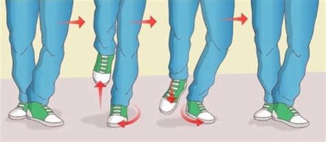 What Is Crip Walk Dance?