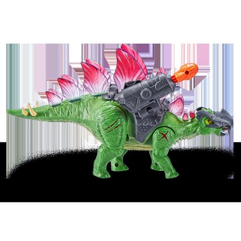 Ripley - FIGURA DE ACCION ALIVE JUNIOR 7131 ZURU ROBO ALIVE-DINO WARS ...