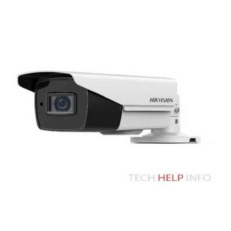 Cctv Camera Hikvision DS-2CD1240-I(4 mm) at best price in Kolkata