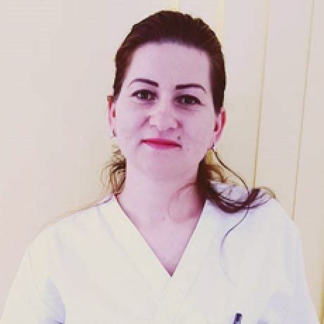 Marinela Sorocianu Clinica Albion Medical