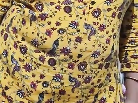 Desi Big Boob Bhabhi Boobs Pressing By Hubby