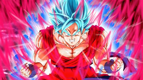 Goku HD Wallpaper 40820 - Baltana