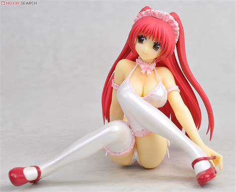 Kousaka Tamaki Maid Bikini Innocent Ver Miyazawa Limited Pvc Figure