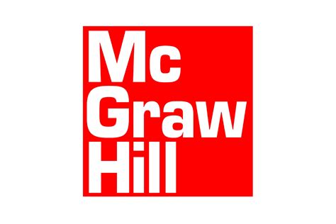 Download McGraw Hill logo transparent PNG