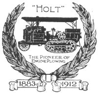 Holt Manufacturing Company – Wikipedia