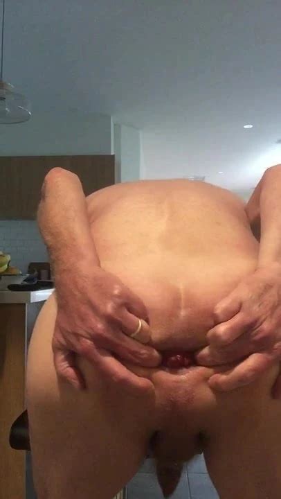 Anal Pleasure Gay Porn Feat Bisexualdaddy Xhamster