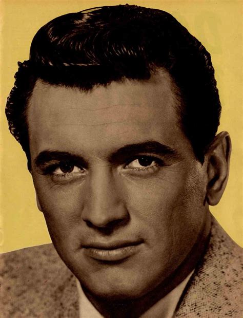 Rock Hudson 1957 Bravo Posters