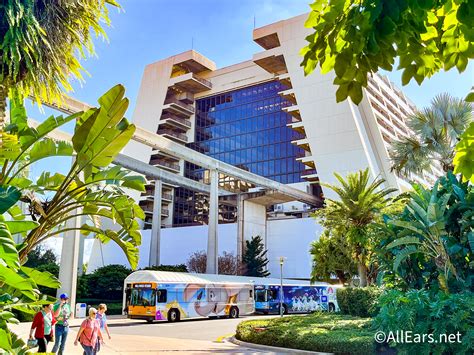 5 Disney World Transportation Hacks That DON'T Actually Work - AllEars.Net