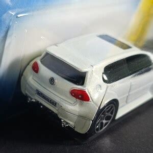 Volkswagen Golf GTI Hot Wheels Collectible Model Miniature Car Gift Item For Car Collectors Etsy