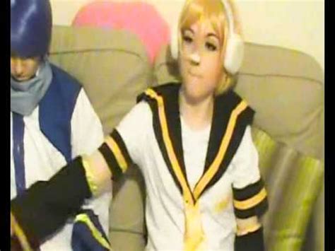 If Kaito Was Gay Vocaloid Cmv Yaoi Warning Youtube