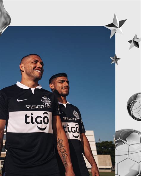 Club Olimpia On Twitter Algunos Necesitan Razones Para Creer