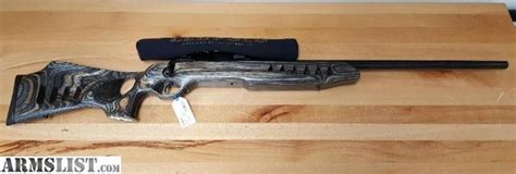 ARMSLIST For Sale Savage Model 12 204 Ruger