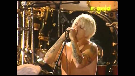 Red Hot Chili Peppers Suck My Kiss Live In Red Square Moscow HD YouTube