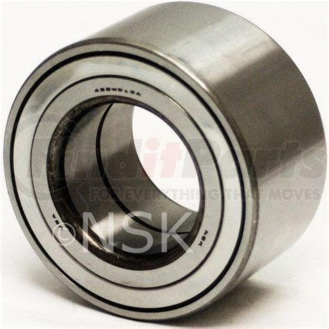 NSK 45BWD10 - 45bwd10 | FinditParts