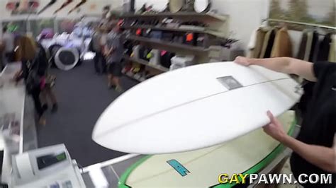 Blonde Muscle Surfer Dude Needs Cash Xxx Mobile Porno Videos Movies Iporntv Net