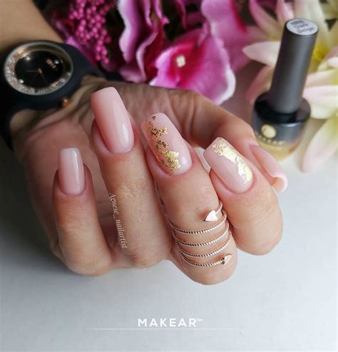 Baza Kauczukowa NRB Nude Rubber Base MAKEAR Makitu Pl