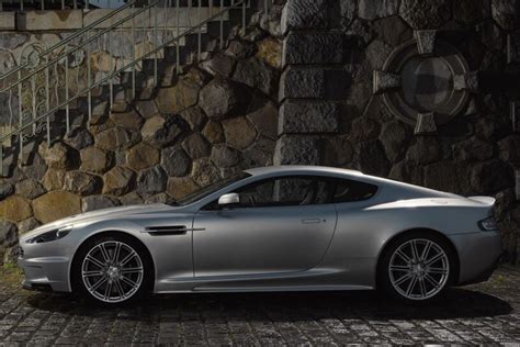 2010 Aston Martin DBS Pictures - 59 Photos | Edmunds