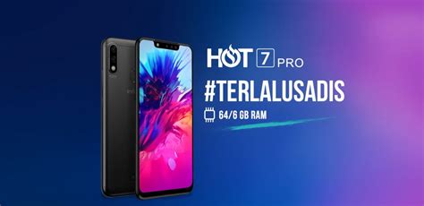Ini Keunggulan Infinix Hot Pro Yang Harganya Di Bawah Rp Jutaan