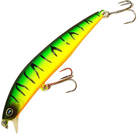 Воблер Scorana Downhead Minnow купить по цене от 326₽